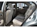 Molten Silver - Sentra GXE Photo No. 18