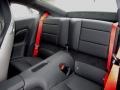 Black Rear Seat Photo for 2012 Porsche New 911 #66135671