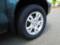Steel Blue Metallic - MDX  Photo No. 23