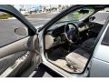 Molten Silver - Sentra GXE Photo No. 40