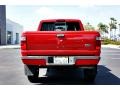 Bright Red - Ranger XLT SuperCab Photo No. 7