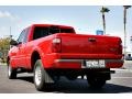 Bright Red - Ranger XLT SuperCab Photo No. 9