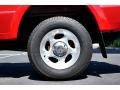 Bright Red - Ranger XLT SuperCab Photo No. 12