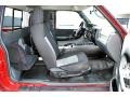 Bright Red - Ranger XLT SuperCab Photo No. 13