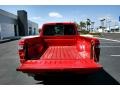 Bright Red - Ranger XLT SuperCab Photo No. 17