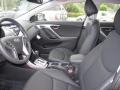 Harbor Gray Metallic - Elantra GLS Photo No. 5