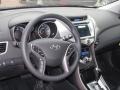 Harbor Gray Metallic - Elantra GLS Photo No. 6