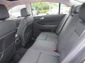 Titanium Gray Metallic - Genesis 3.8 Sedan Photo No. 4