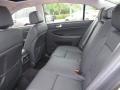 2012 Titanium Gray Metallic Hyundai Genesis 3.8 Sedan  photo #4