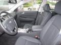 Titanium Gray Metallic - Genesis 3.8 Sedan Photo No. 5