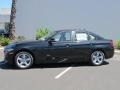 Black Sapphire Metallic 2012 BMW 3 Series 328i Sedan Exterior