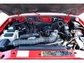 Bright Red - Ranger XLT SuperCab Photo No. 33