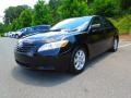 Black - Camry LE Photo No. 1