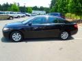 Black - Camry LE Photo No. 2