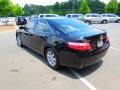 Black - Camry LE Photo No. 3