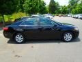 Black - Camry LE Photo No. 5