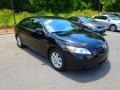 Black - Camry LE Photo No. 6