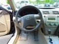 Black - Camry LE Photo No. 15