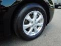 Black - Camry LE Photo No. 22