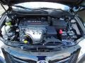 Black - Camry LE Photo No. 23