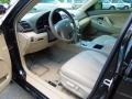 Black - Camry LE Photo No. 24