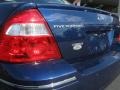 2005 Dark Blue Pearl Metallic Ford Five Hundred Limited  photo #7