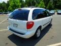 2006 Stone White Dodge Caravan SXT  photo #4