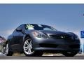 Blue Slate - G 37 Journey Coupe Photo No. 1