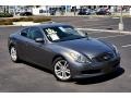 Blue Slate - G 37 Journey Coupe Photo No. 2