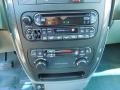 2006 Stone White Dodge Caravan SXT  photo #10