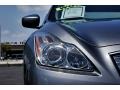 Blue Slate - G 37 Journey Coupe Photo No. 4