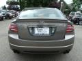 2007 Carbon Bronze Pearl Acura TL 3.5 Type-S  photo #3