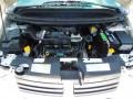 2006 Stone White Dodge Caravan SXT  photo #21