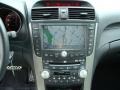 Taupe/Ebony Navigation Photo for 2007 Acura TL #66136907
