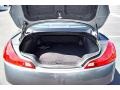 Blue Slate - G 37 Journey Coupe Photo No. 42