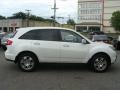 Aspen White Pearl - MDX Technology Photo No. 2