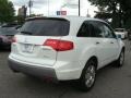 Aspen White Pearl - MDX Technology Photo No. 3