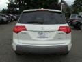 Aspen White Pearl - MDX Technology Photo No. 4