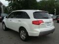 Aspen White Pearl - MDX Technology Photo No. 5