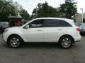Aspen White Pearl - MDX Technology Photo No. 6