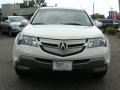 Aspen White Pearl - MDX Technology Photo No. 8