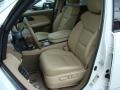Aspen White Pearl - MDX Technology Photo No. 12