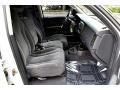 Dark Slate Gray Interior Photo for 2001 Dodge Dakota #66137182