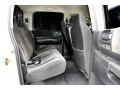 Dark Slate Gray 2001 Dodge Dakota SLT Quad Cab Interior Color
