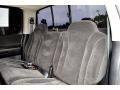 2001 Dodge Dakota SLT Quad Cab interior