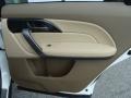 Aspen White Pearl - MDX Technology Photo No. 25