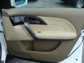Aspen White Pearl - MDX Technology Photo No. 27
