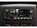 Dark Slate Gray Audio System Photo for 2001 Dodge Dakota #66137354