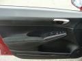 Tango Red Pearl - Civic LX-S Sedan Photo No. 9