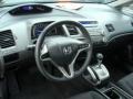 Tango Red Pearl - Civic LX-S Sedan Photo No. 10